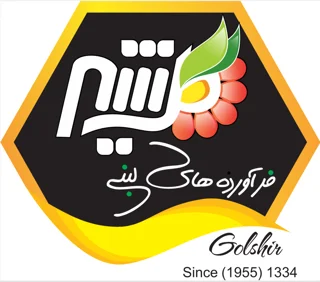گل شیر